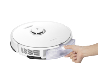 Roborock S8 biały - 1309427 - zdjęcie 8